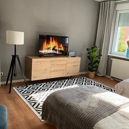 Haus Gitta - Wohlfuehlen & Geniessen *