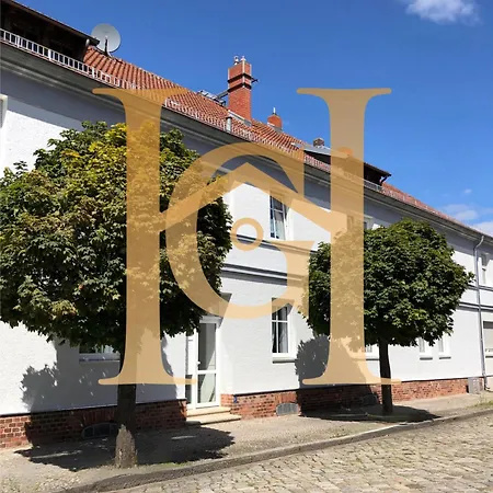 Haus Gitta - Wohlfuehlen & Geniessen Luckenwalde